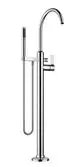 DORNBRACHT-Wannen-Einhandbatterie-mit-Standrohr-VAIA-25863809-Dark-Chrome-25863809-19 gallery number 1